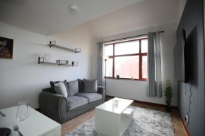 The Cinema Suite